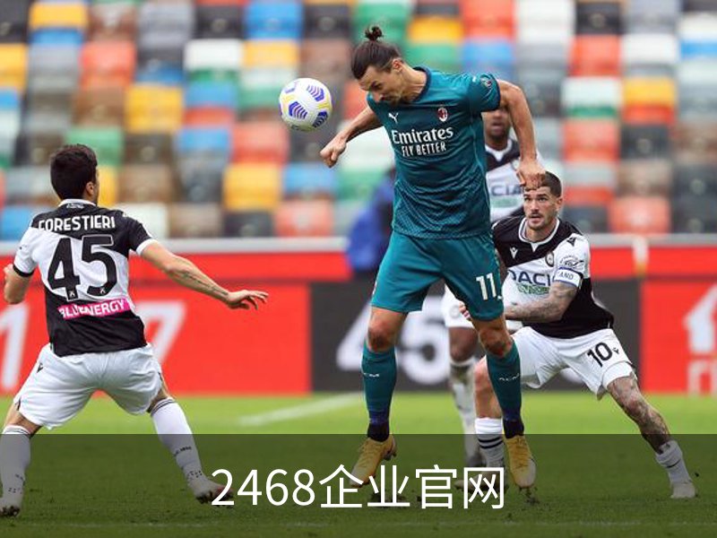 2468企业官网介绍